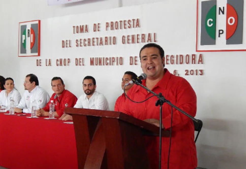 Busca PRI recuperar Corregidora