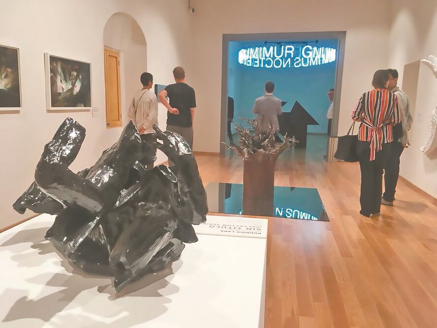 Foto: Rocío Benítez