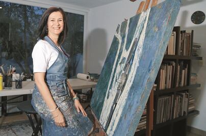 Marcela Herbert será la secretaria de Cultura de Querétaro