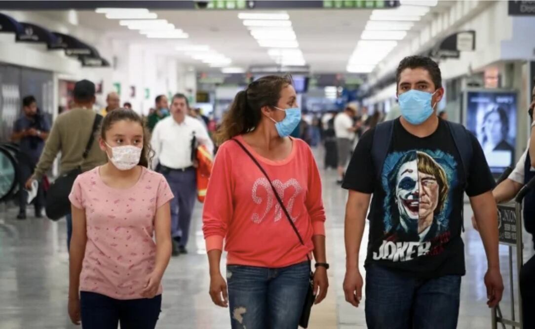 Latinoamérica oculta datos por Covid-19; México tiene varios pendientes