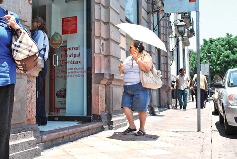 UMPC emite medidas ante los rayos ultravioleta