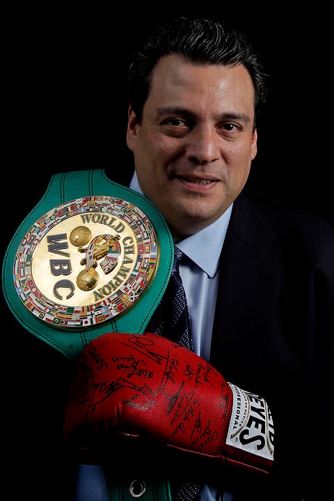 Ven a ‘Gallo’ como rival de González