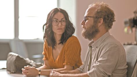 Todo lo invisible, un filme entre sombras, recuerdos y miedos