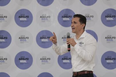  Ríos y Pérez se quedan sin regidurías plurinominales