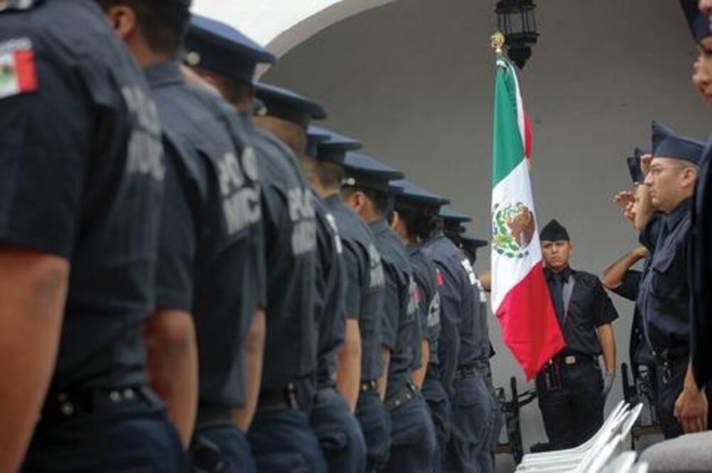 Firma Querétaro convenio con Insyde