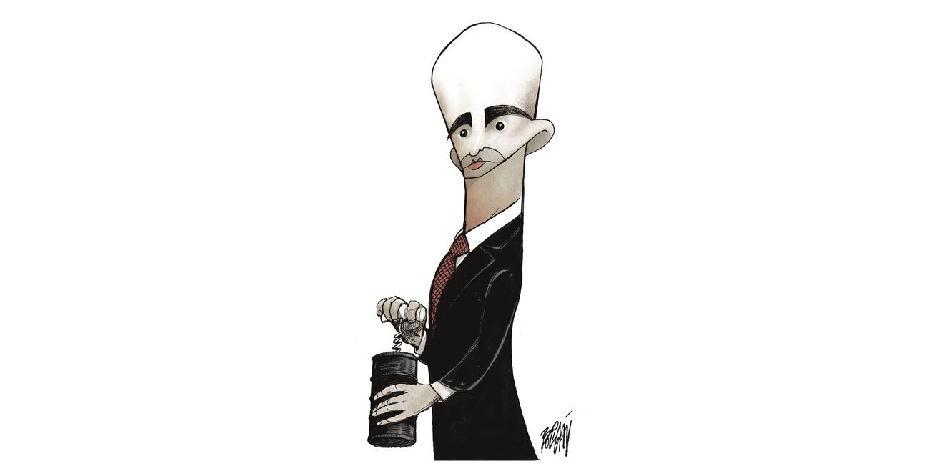 El factor "Pepe Toño"