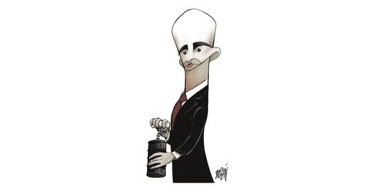 El factor "Pepe Toño"