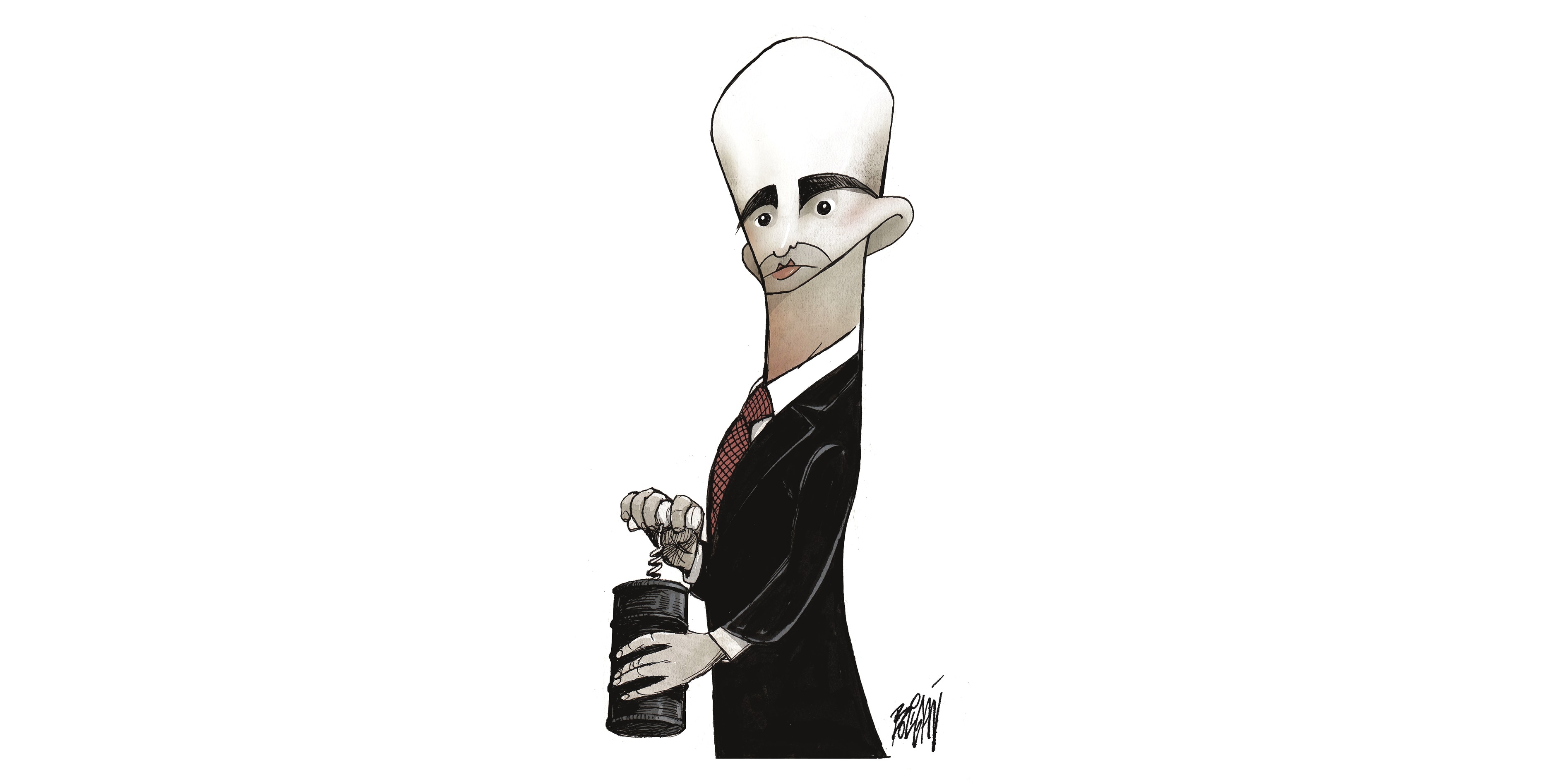 El factor "Pepe Toño"