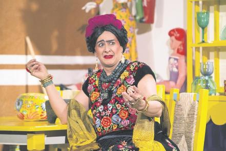 #Resumen2017 Logros más destacados del teatro queretano