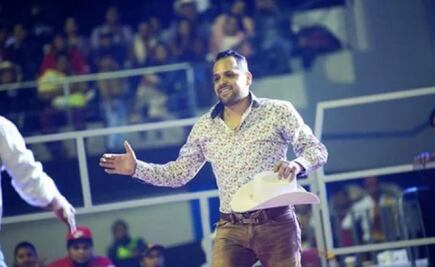 Hallan cuerpo de Hugo Figueroa, sobrino de Joan Sebastian