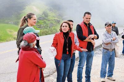 Bajo Reserva 14 de octubre de 2025