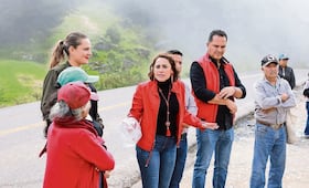 Bajo Reserva 14 de octubre de 2025