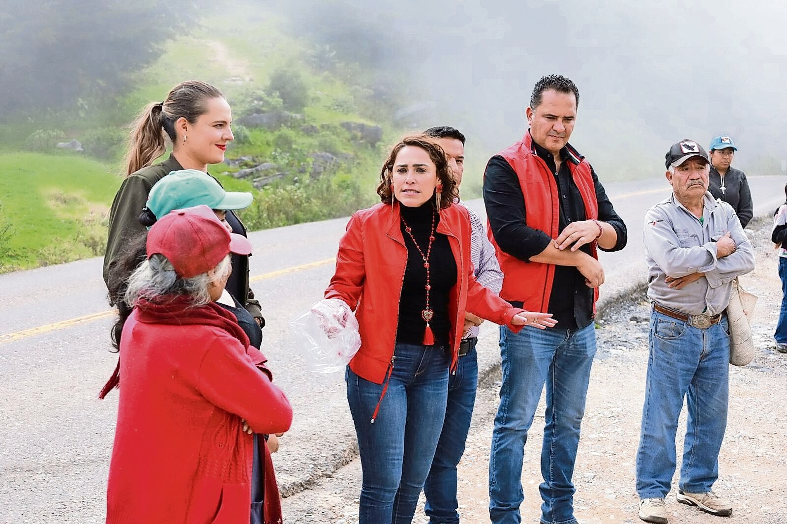 Bajo Reserva 14 de octubre de 2025