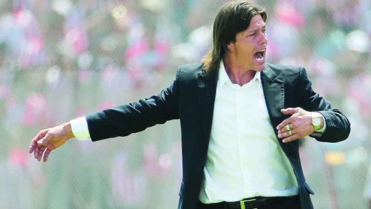 Foto: Archivo El Universal