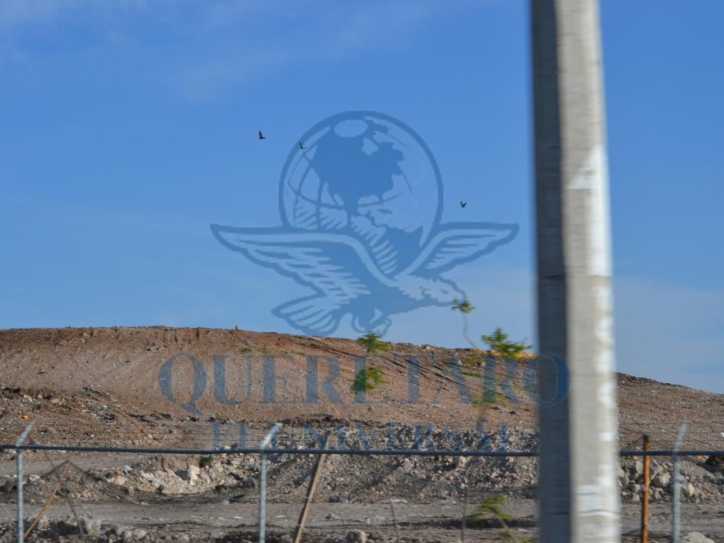 Municipio de Querétaro no renovará concesión del relleno sanitario; prevén ahorro anual de 40 millones de pesos