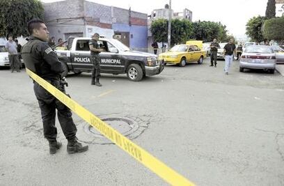 Investigan secuestro de adolescente