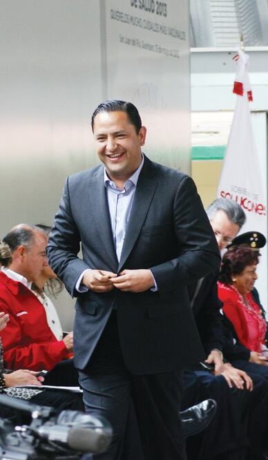 Diputados darán a SJR 12 mdp para obras