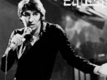 Documental sobre Sandro de América