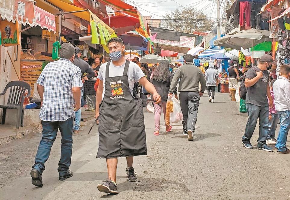 En diciembre prevén aumento en ventas