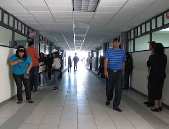 Deja Contaduría de ser carrera saturada