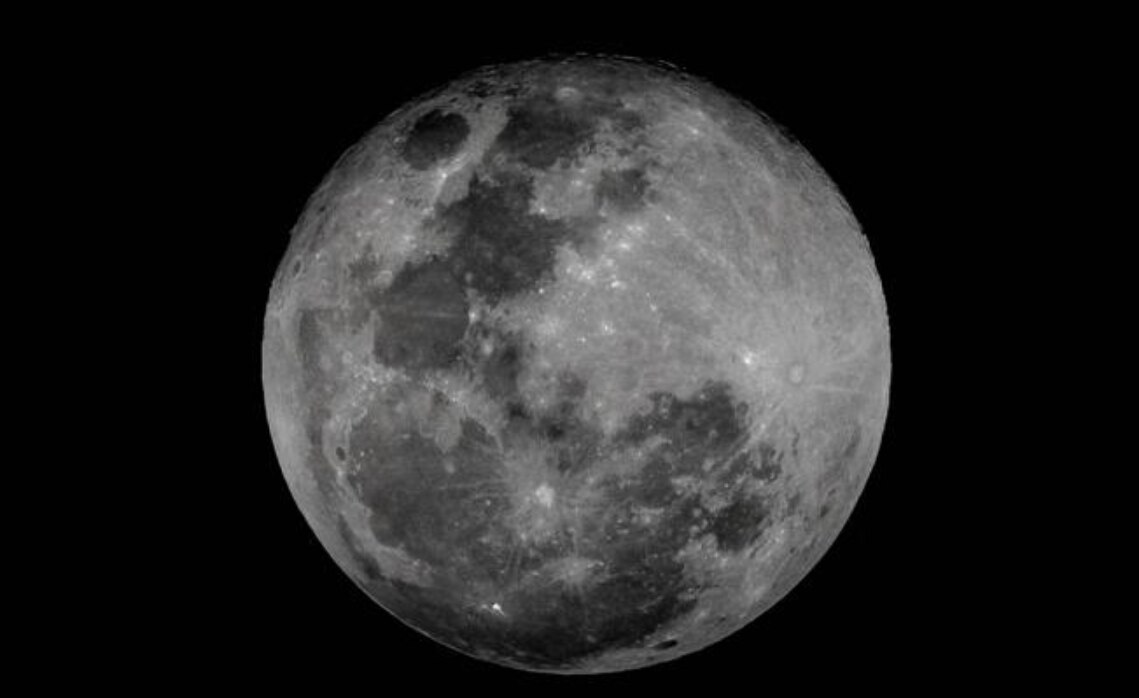 NASA y Rusia explorando "la Luna, Marte y el Universo más allá"