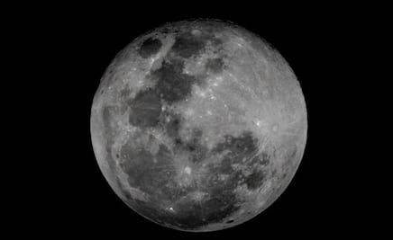 NASA y Rusia explorando "la Luna, Marte y el Universo más allá"