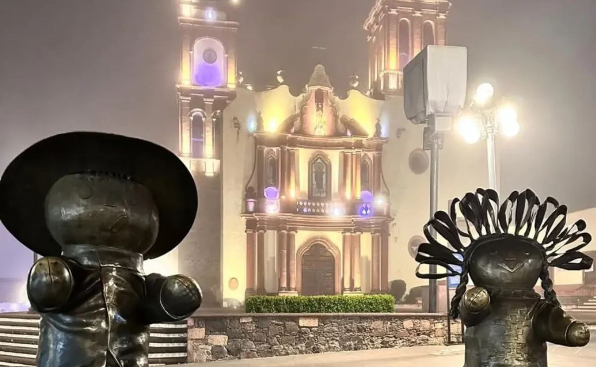 ¿Qué significa Amealco, nombre del Pueblo Mágico de Querétaro?