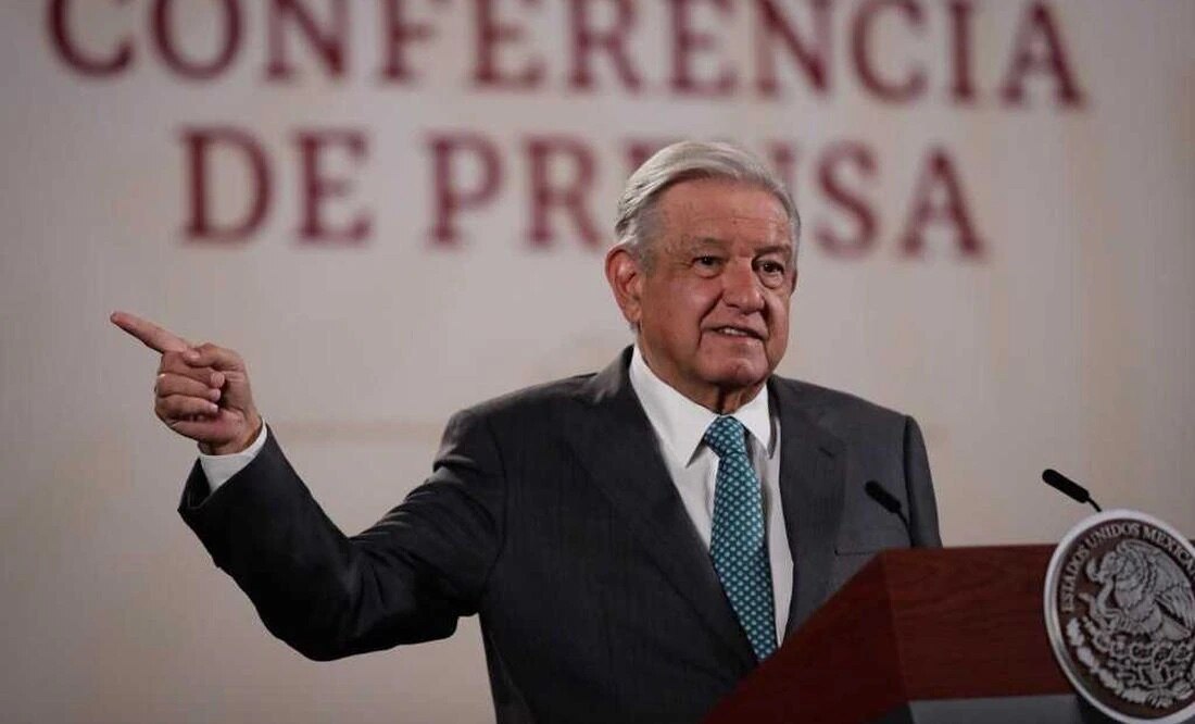 AMLO sugiere eliminar requisito de 10 años de experiencia en el Poder Judicial