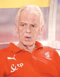 Leo verá a “viejos amigos”