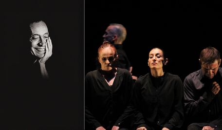 Foro queretano llevará el nombre de Jaime Blanc