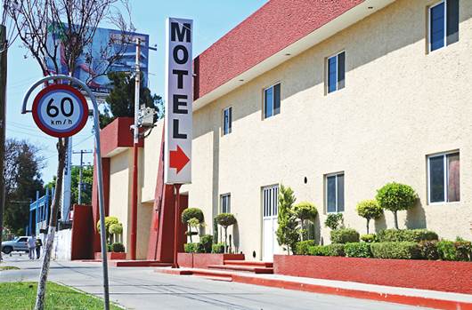 Profeco sella 14 hoteles y moteles