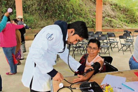 Buscan promover políticas públicas saludables en Pinal