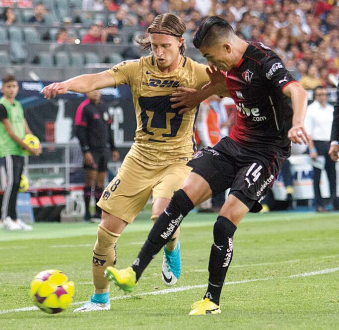 Un partido intenso se vivió en el último juego de la jornada de anoche