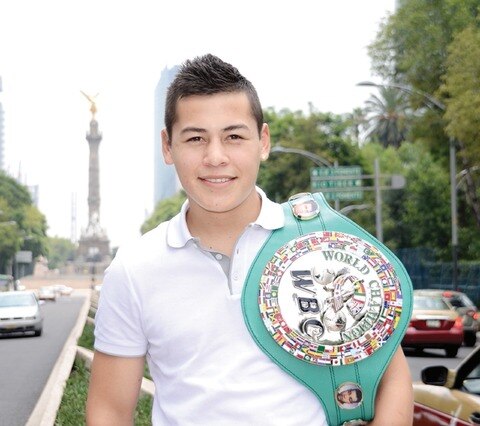 Se perfila como campeón absoluto