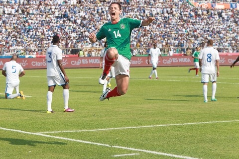 Del esfuerzo a la frustración