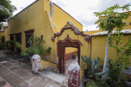 La Casa del Faldón cumple 30 años de impulsar la cultura