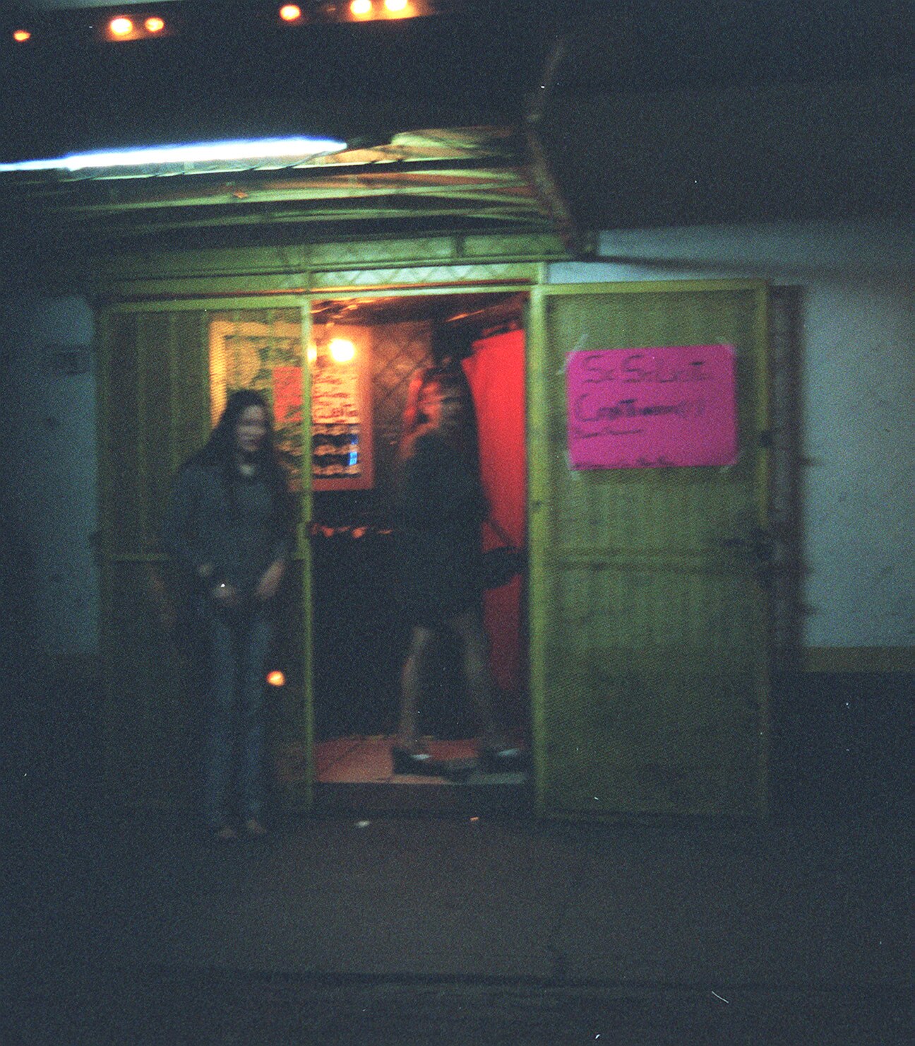 Pendientes zonas de tolerancia en la capital: Manuel Velázquez