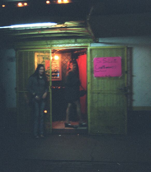 Foto: Archivo El Universal