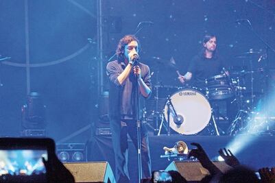 Zoé bien vale una pulmonía