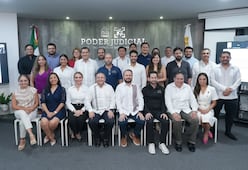Quintana Roo y Querétaro dialogan en torno a la IA