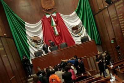 Descartan intereses políticos 