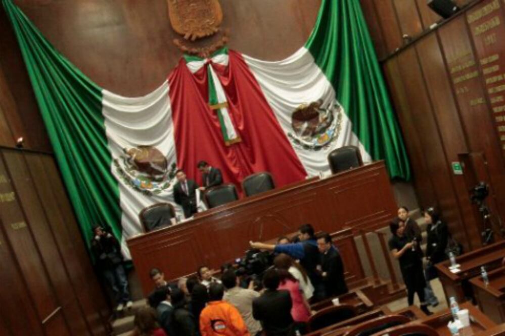 Descartan intereses políticos