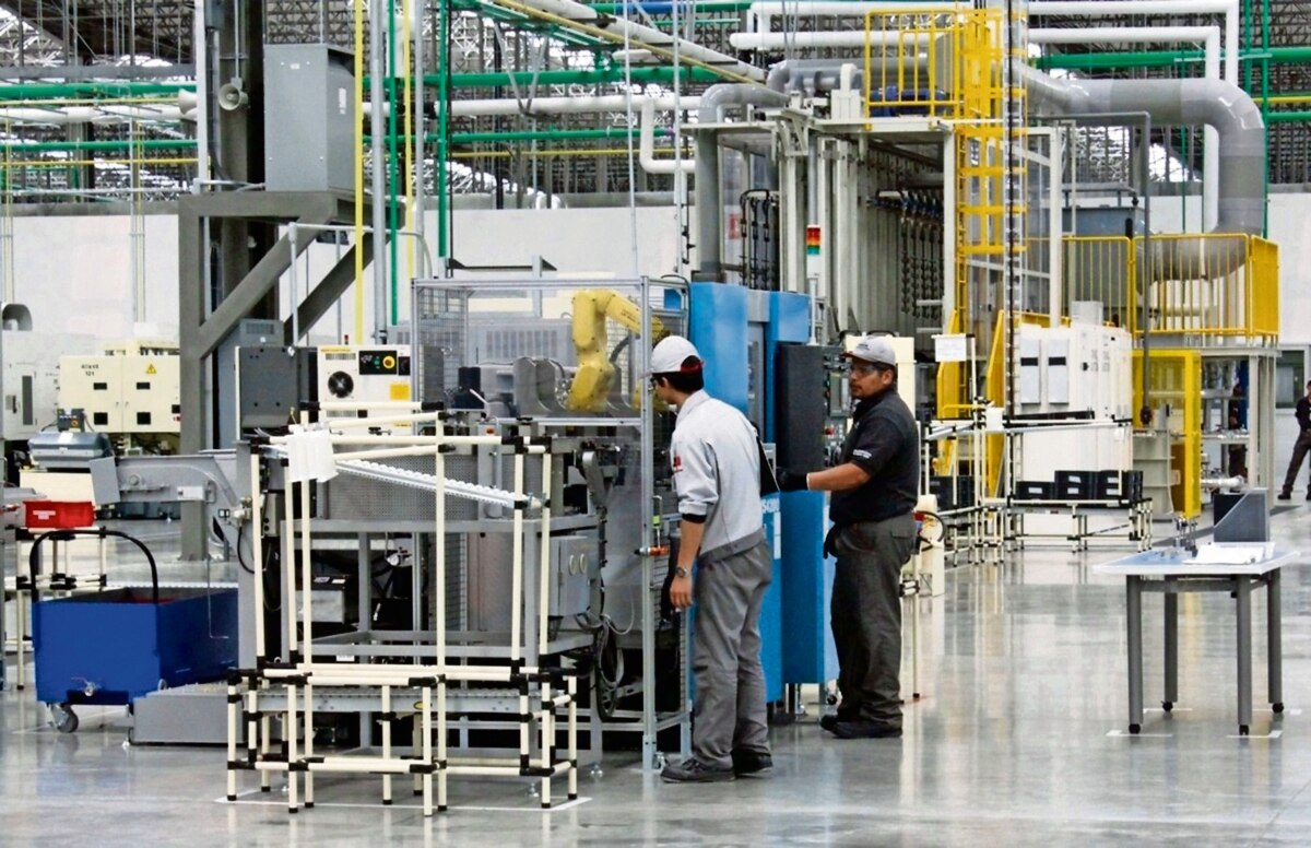 Preocupante el incremento de precios por inflación: Canacintra