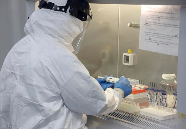 UAQ ofrecerá terapia a pacientes que hayan superado Covid-19