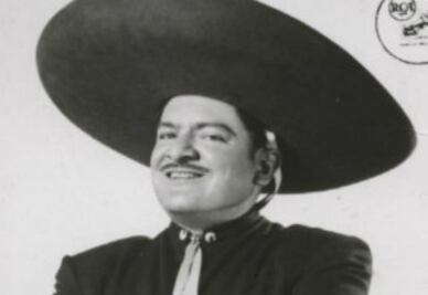 Homenajean a José Alfredo Jiménez