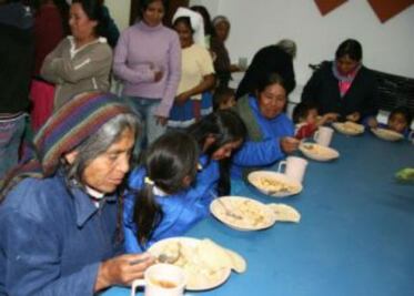 Aumenta 20% ocupación de albergues