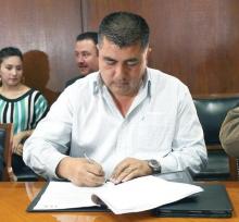 No partidizar  el tema de seguridad, pide Guevara