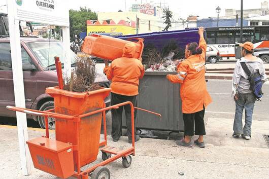 Revisarán los niveles de contaminación