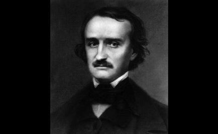 Edgar Allan Poe, escritor "inventor de pesadillas"