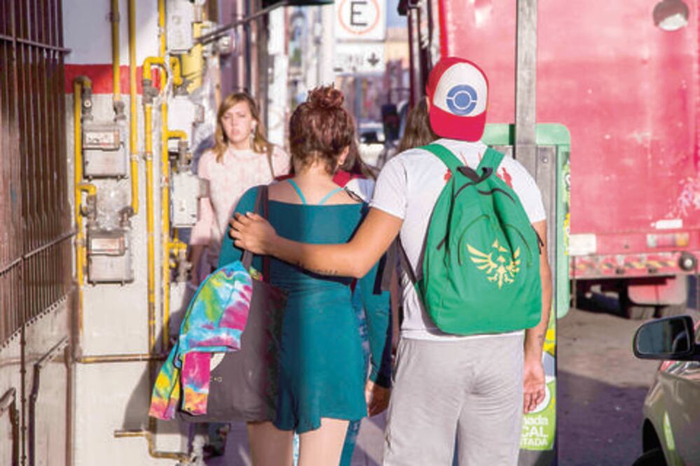 Estudia Segob datos para alerta de género